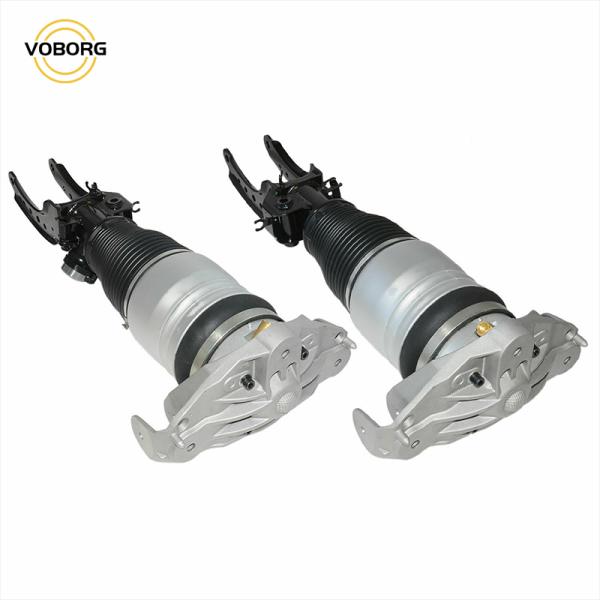 High Quality Factory Auto Parts Front Left Hand Repair Shock Absorber for Audi Q7 VW Touareg Porsche Cayenne