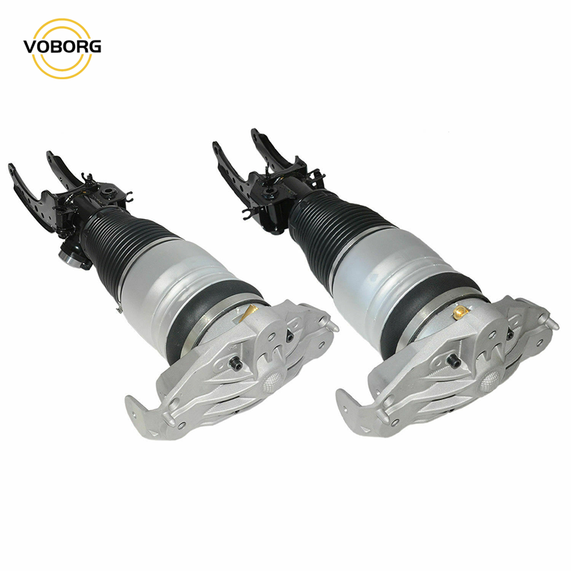 High Quality Factory Auto Parts Front Left Hand Repair Shock Absorber for Audi Q7 VW Touareg Porsche Cayenne