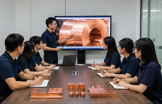 WUXI SLAST SPECIAL STEEL CO., LTD