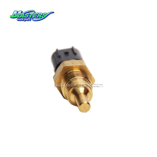 ISUZU 4HE1 4HK1 adjustable Water Oil Temperature Switch Sensor 8980237170 8971703270