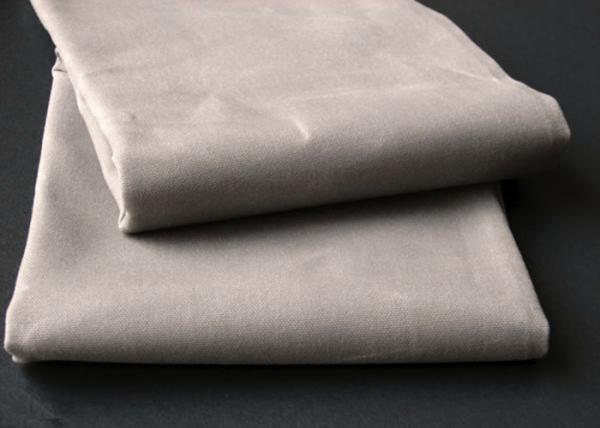 Multi Color Waxed Cotton Canvas Shrink - Resistant With Oil Wax Effect