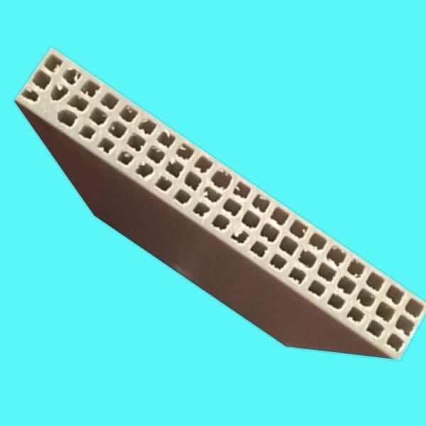 Wear Resistance Hardness Hollow Plastic Formwork For Concrete