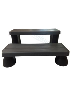 Os termas universais da banheira de hidromassagem pisam banheira de hidromassagem durável do Jacuzzi pisam UV - resistente