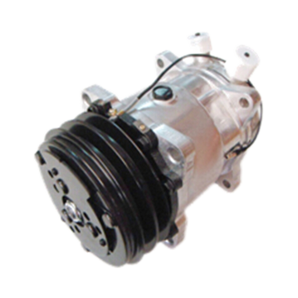 Car Compressor for Truck Universal 12 Volt DC Auto Car air Conditioning Compressor Part