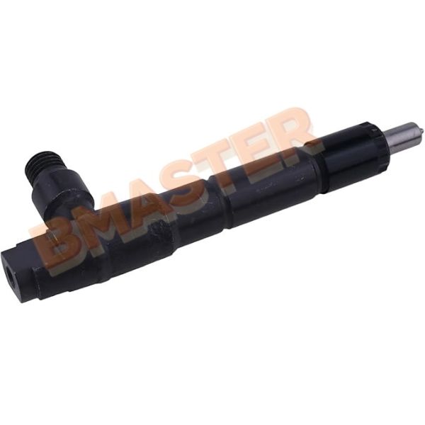 YANNMAR Fuel Injector 729508-53100 For 4TNV84T-DFM Engine With Precision-Machined Components