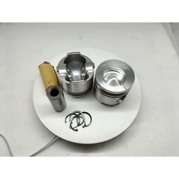 Excavator spare parts 3114 piston piston pin 7C5668 105-1710-6-12-A