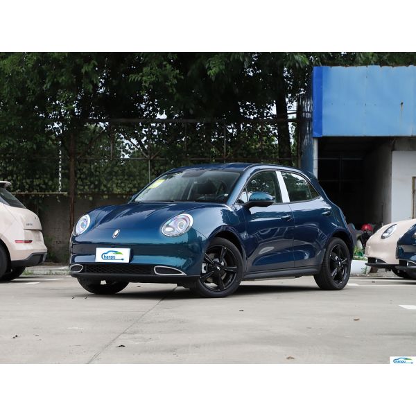 401km Range 2024 Ora Good Cat EV Hatchback Passenger Car for Electric Vehicle Market