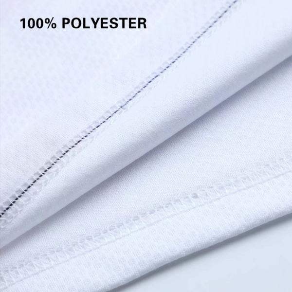 Customizable Quick-Dry Uniforms for Schools/Clubs Straight Hem All Sizes Football/Basketball/Table Tennis 2025 Collection