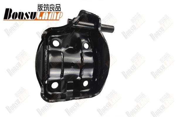 Auto Parts JAC T6 SPRING PLATE AFTER STEEL BRACKET OEM 2911011P3010