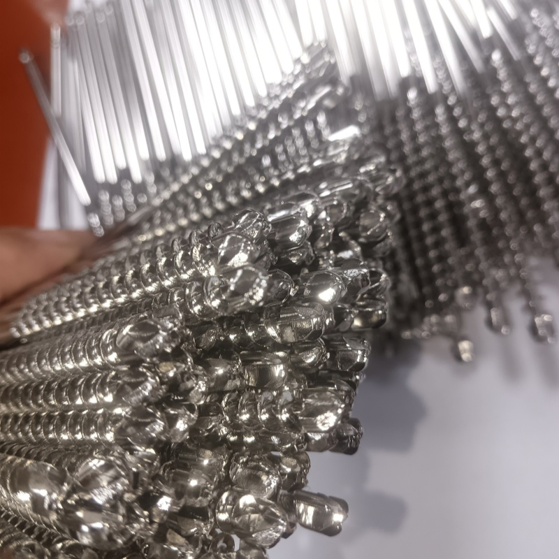 Wear Resistance Orthopedic Drill Bit For Surgical Instrumentation