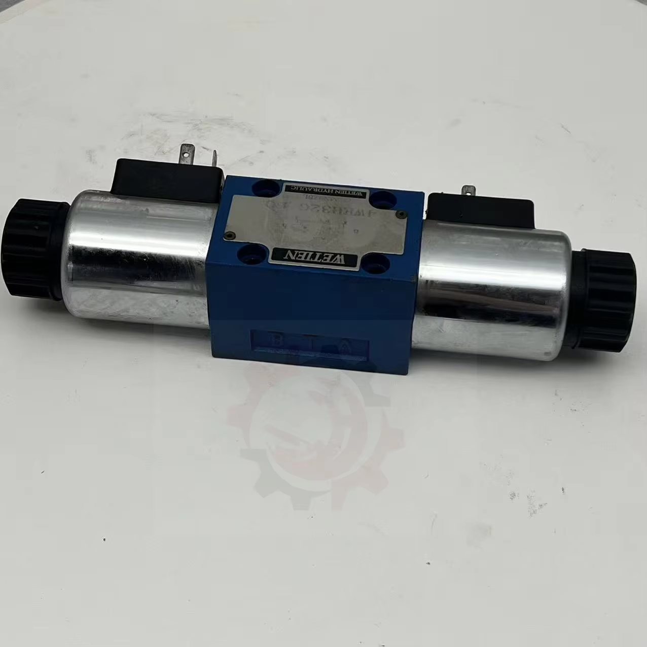 4WEH32G-50 Bidirectional Water Hydraulic Solenoid Valve Construction Machinery Parts