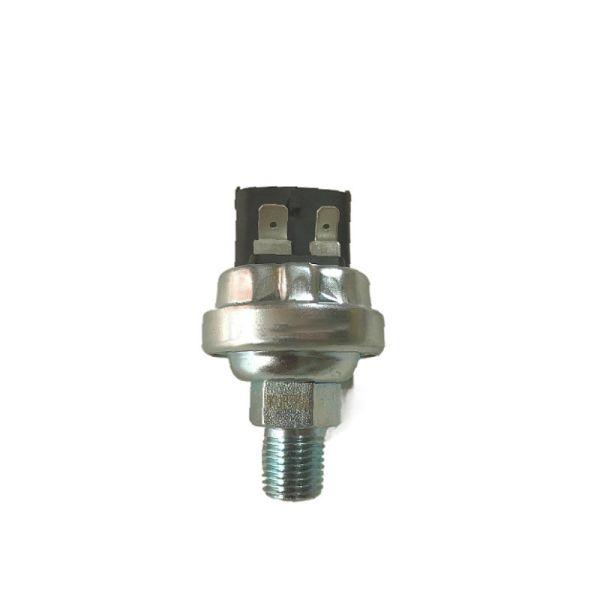 Yuchai Engine Bus Oil Pressure Sensor J1939 CAN 0-10 Bar 1%FS NPT Bus Spares 3611-00218