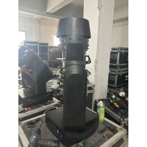 6500K Moving Head Profile Light Professional LED Moving Head Lights ACME XA600