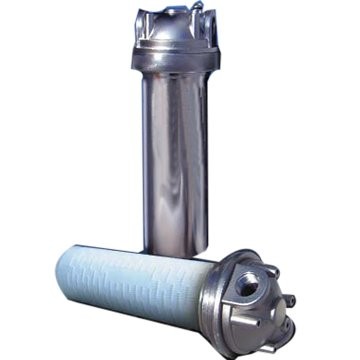 10 304 industrial vacuum filters hayward hepa filter housing For Water / Juice