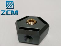 Le diamètre de ZCM 63mm a adapté des pièces d'auto aux besoins du client pour le kit de voiture