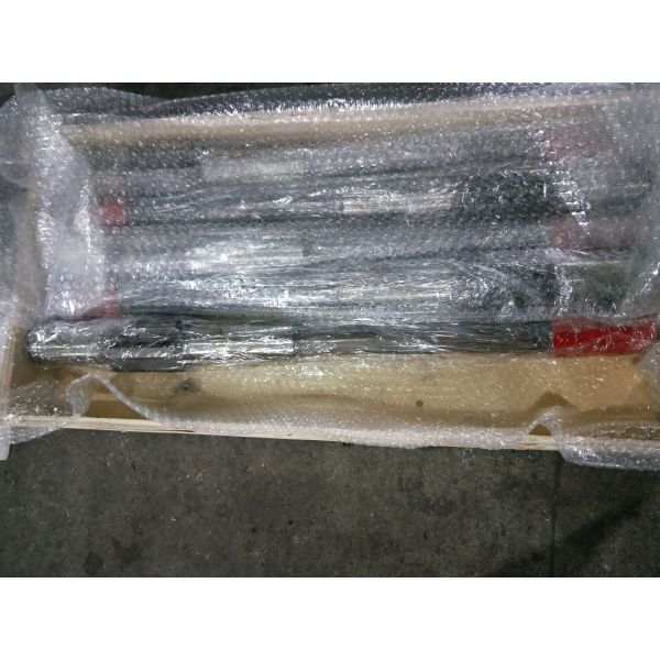 Т38/Т45 КОП1640, ПОЛИСМЕН 2150, переходник штанги минирования Фурукава ХД190, переходник хвостовика