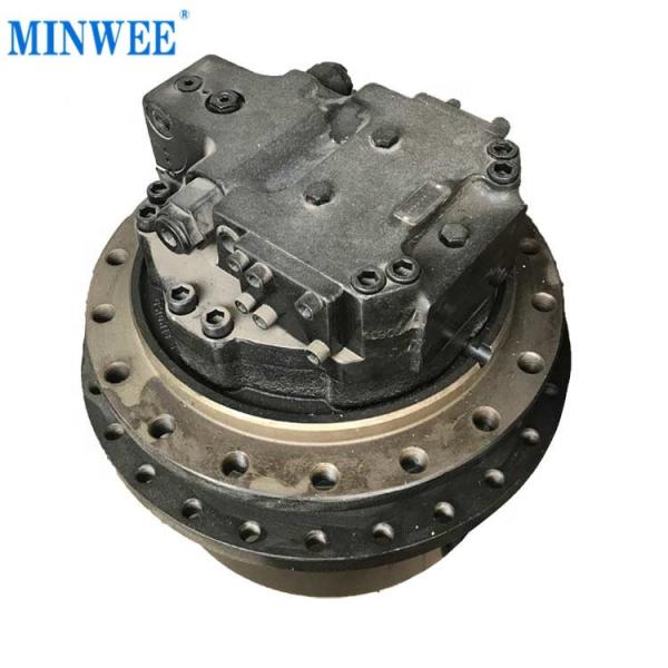 210KG Crawler Excavator DH370 Hydraulic Travel Motor