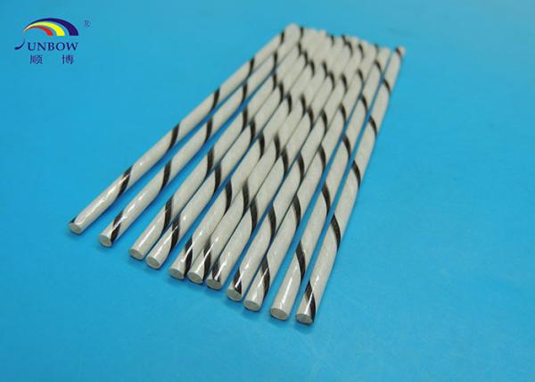 Soft Excellent intensity High flexible Aromatic Polyamide Pater Tubing Special Tubes