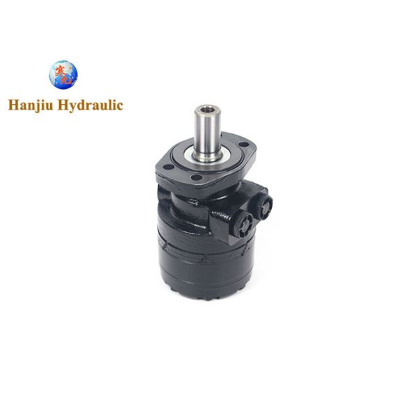 LSHT Motor BMER-375 moteur à entraînement hydraulique à couple élevé série Parker TG pour pompe à béton