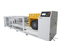 Equipamento de ensaio de tomadas de veículo