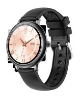 Prévisions météorologiques à distance d'alarme de Smart de caméra de mode d'exercice de CF90 Smartwatch Android 4,4 Bluetooth CallingVibration
