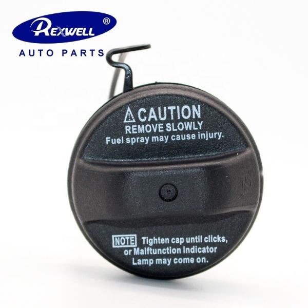 Automóvel Toyota plástico tanque de combustível tampa 77300-33070 Para a América Toyota Corolla Camry