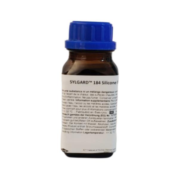 DOWSIL Sylgard 184 Silicone Elastomer 1.1KG Two-Part Encapsulant