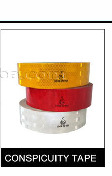 Indoor Door Instruction Customized Glow Tape Photoluminescent Film Luminous Vinyl Waterproof Green/Blue/Yellow