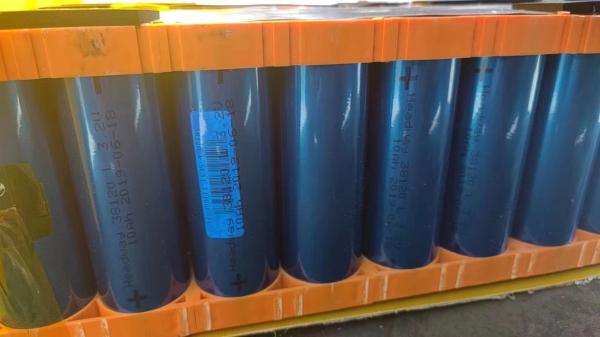 High Quality 3.2v Rechargeable Lithium-ion Lifepo4 Cell, Lithium Cell, Headway Battery