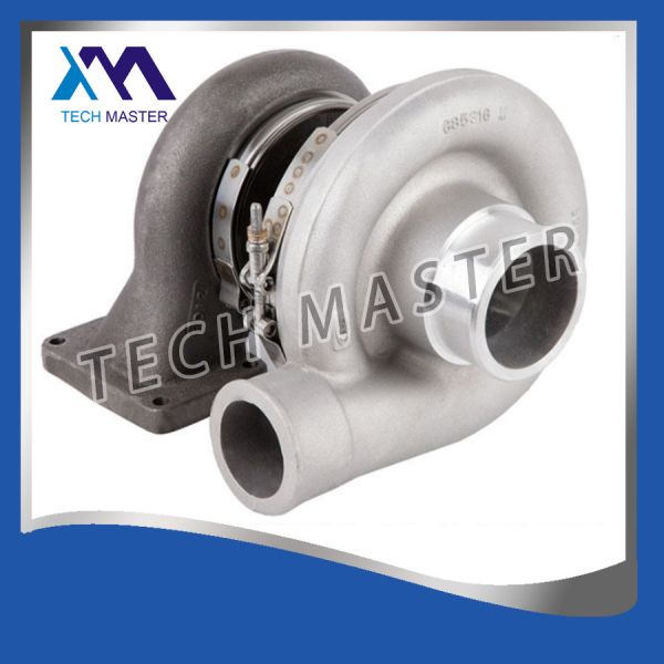 Machinery Parts 3306 4LF302 Engine Turbocharger 186514