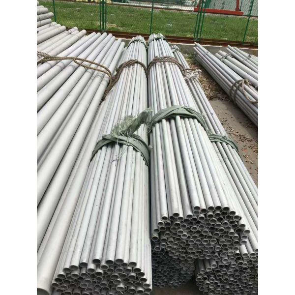 Alloy 347H (UNS S34709) Stainless Steel Seamless Tube 347h Stainless Steel Properties