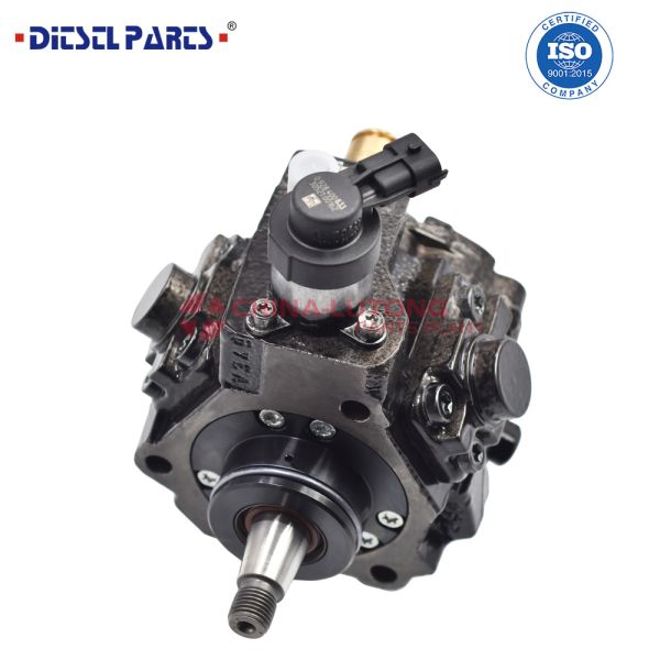 High Pressure Fuel Injector Pump 0445010544 33100-2F000 0986437431 CP4 Fuel