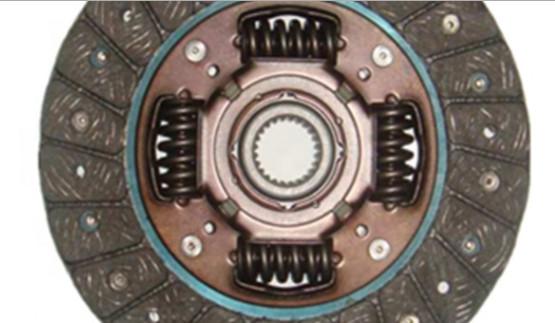 Truck Chassis Auto Clutch Plate 30100-58M11 30100-70A11 30100-06E00