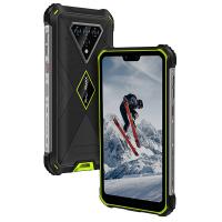 4G robusto resistente al agua teléfonos celulares compactos robustos Smartphone resistente al agua IP69K
