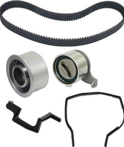 4EFE 5EFE Toyota Corolla Timing Tensioner 13505 11030 Timing Belt Set