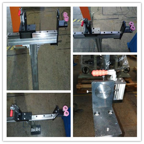 Fiber Optic FTTH Cable Production Line For Premise Cable,  2 - 12 fibers indoor cable,Tight coating line