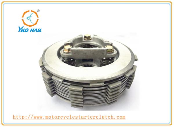 ADC12 Replacement BNL502 502cc Motorcycle Clutch Parts