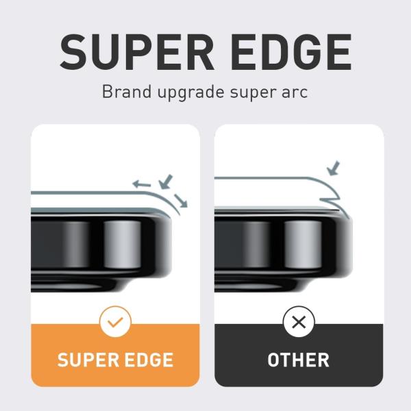 Tempered Glass Matte Phone Screen Protector 9D High Transparent Anti Collision
