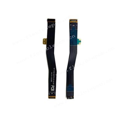 Dupont FPC 4 camadas flexíveis Pcb 0.5Oz-20Oz de cobre circuitos flexíveis de giro rápido