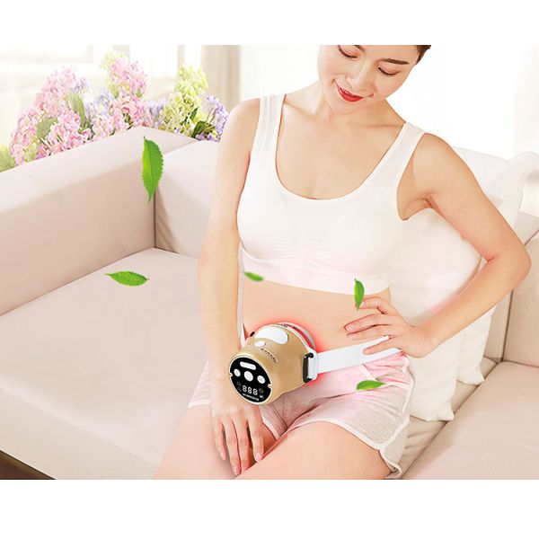 Smart Smokeless Moxa Instrument 50/60 Hz Absorb In Chinese Traditional Medicine