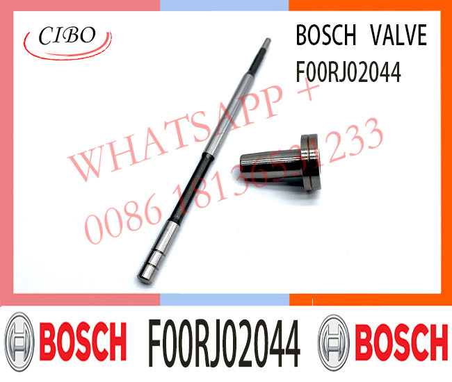 Высококачественная модулирующая лампа F00RJ02044 на инжектор 0445120180 BOSCH 0445120197
