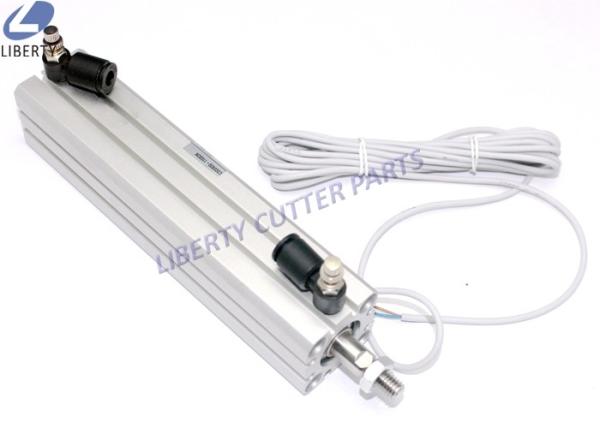 Durable Electric Air Cylinder CDQ SB20-110DCM For YIN Auto Cutting Machine