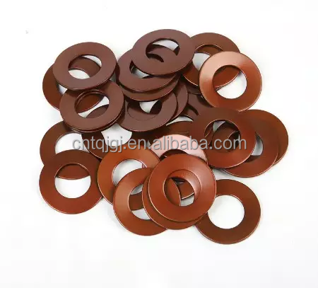 JIS Standard Conical Spring Washers External Tooth DIN6796 Heavy Duty Bolting Belleville Washers for Bolted Connections