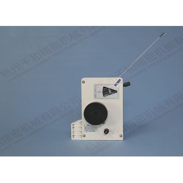 Winding Machine Magnetic Tensioner Fine Wire Tensioner From Less Than 5g Up To 130g