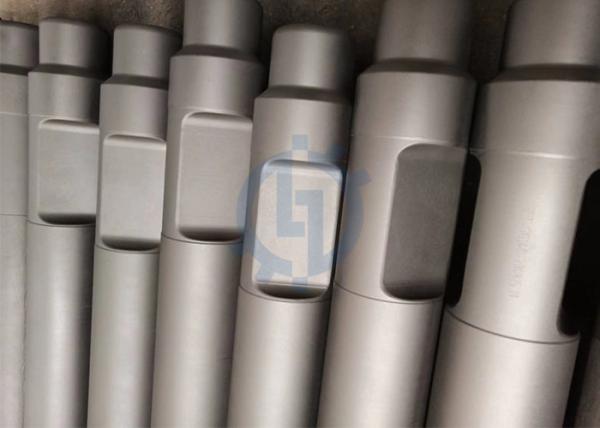 Komatsu Excavator JTHB210 Hydraulic Hammer Chisel JTHB210-3 Breaker Parts Moil Point