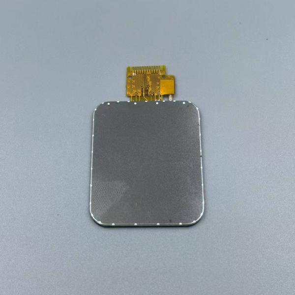 1.69 Inch Color TFT LCD Display 240x280 Dots 12 Pin IPS TFT Lcd Display Panel High Performance