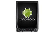 12.1 Screen Tesla Vertical Android Screen For Ford Expedition 2007-2017 Car Multimedia Stereo GPS Carplay Player (TZG1316)