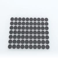 Membrane de ventilation acoustique imperméable à l'eau IP68 Auto-éclairage Membrane auto-adhésif respirant