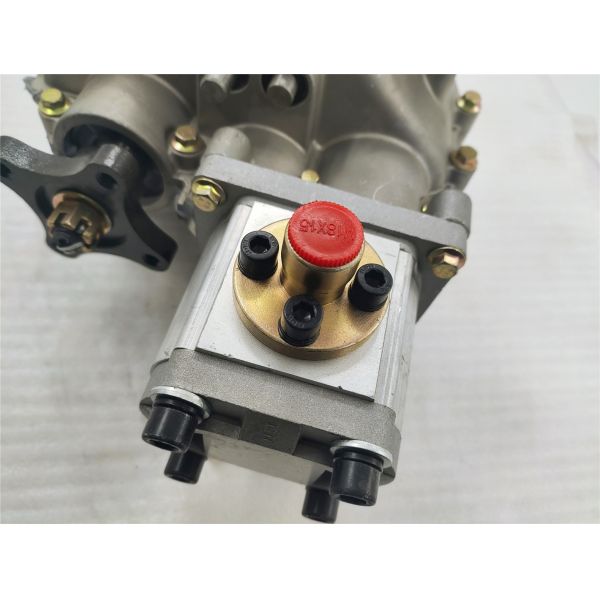 Motorcycle Gearbox 2-Speed Power Take-Off Transmission Directly from DAYANG Tricycle