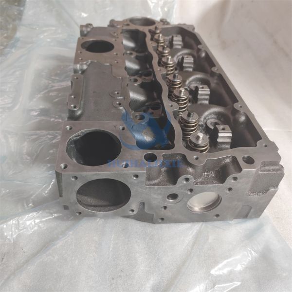Caterpillar C4.4 1104D-44 1104C-44T 3054C 2327519 4600743 Complete Cylinder Head for CAT Perkins Engine 232-7519 460-0743 ZZ80274 ZZ80268